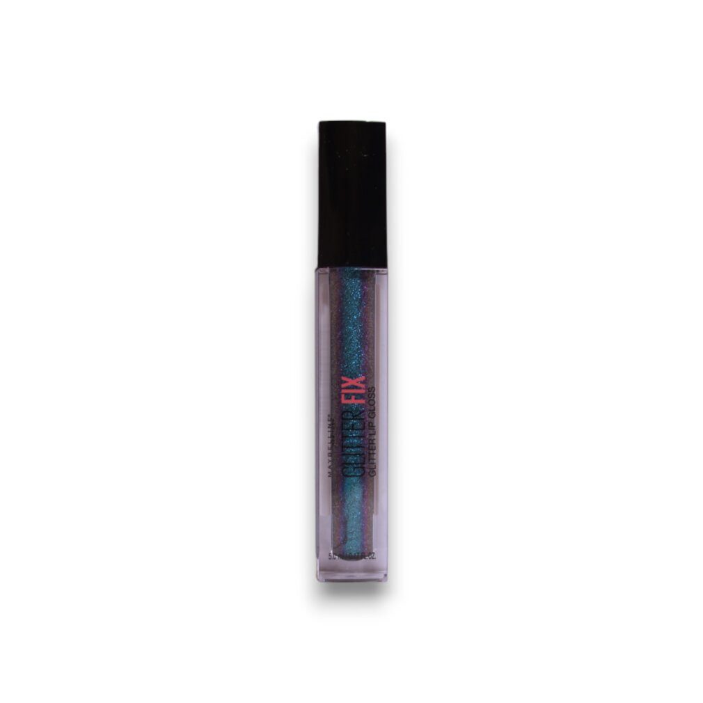 MAYBELLINE NEW YORK Lipgloss Glitter Fix Lip Gloss 75 Steamy Nights 5ml