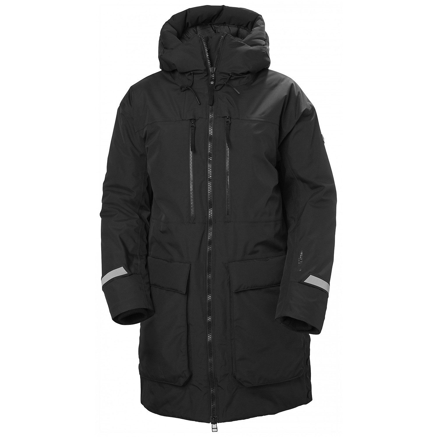 Helly Hansen Funktionsjacke Jacke WMAUD PARKA