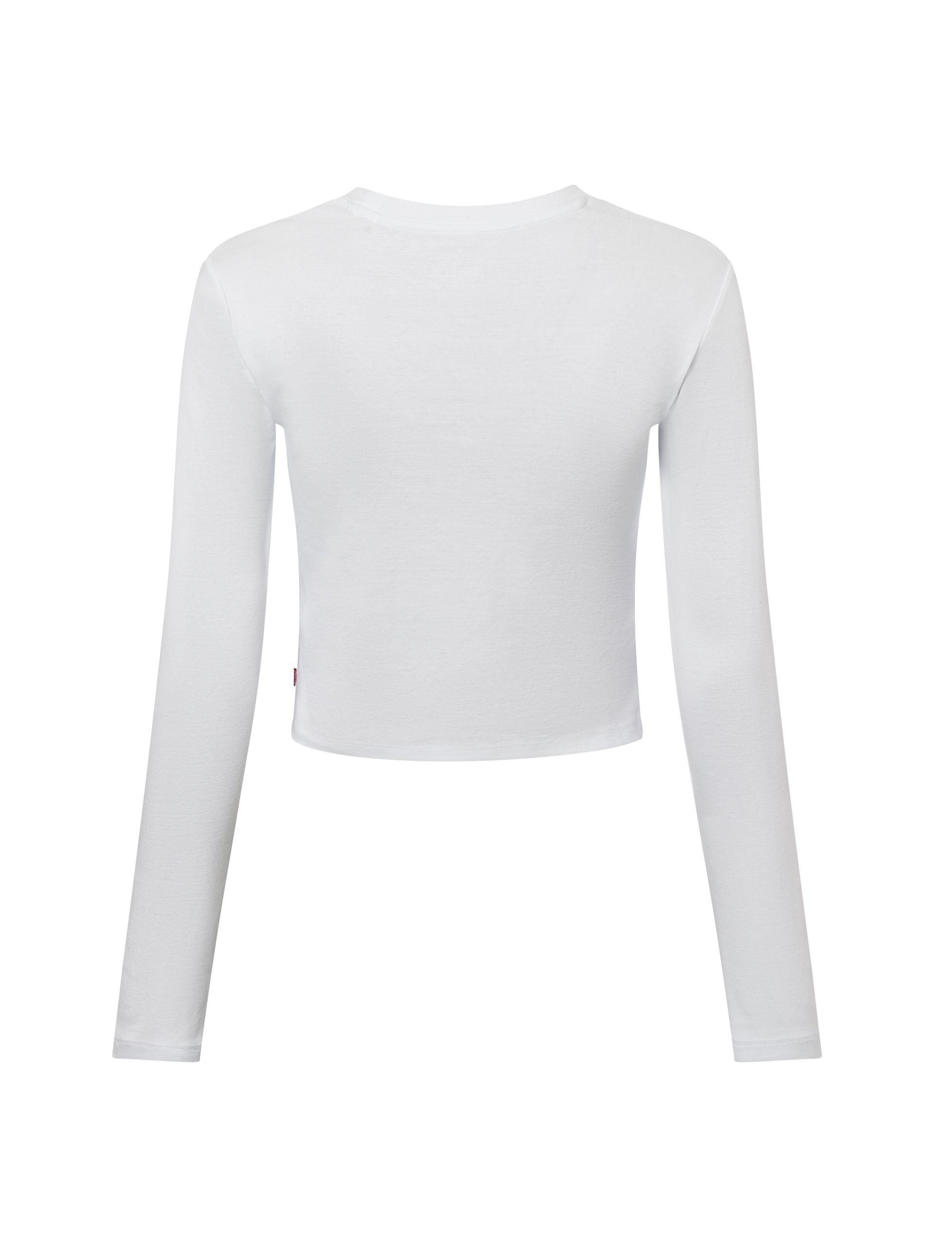 Levi's® Langarmshirt günstig online kaufen