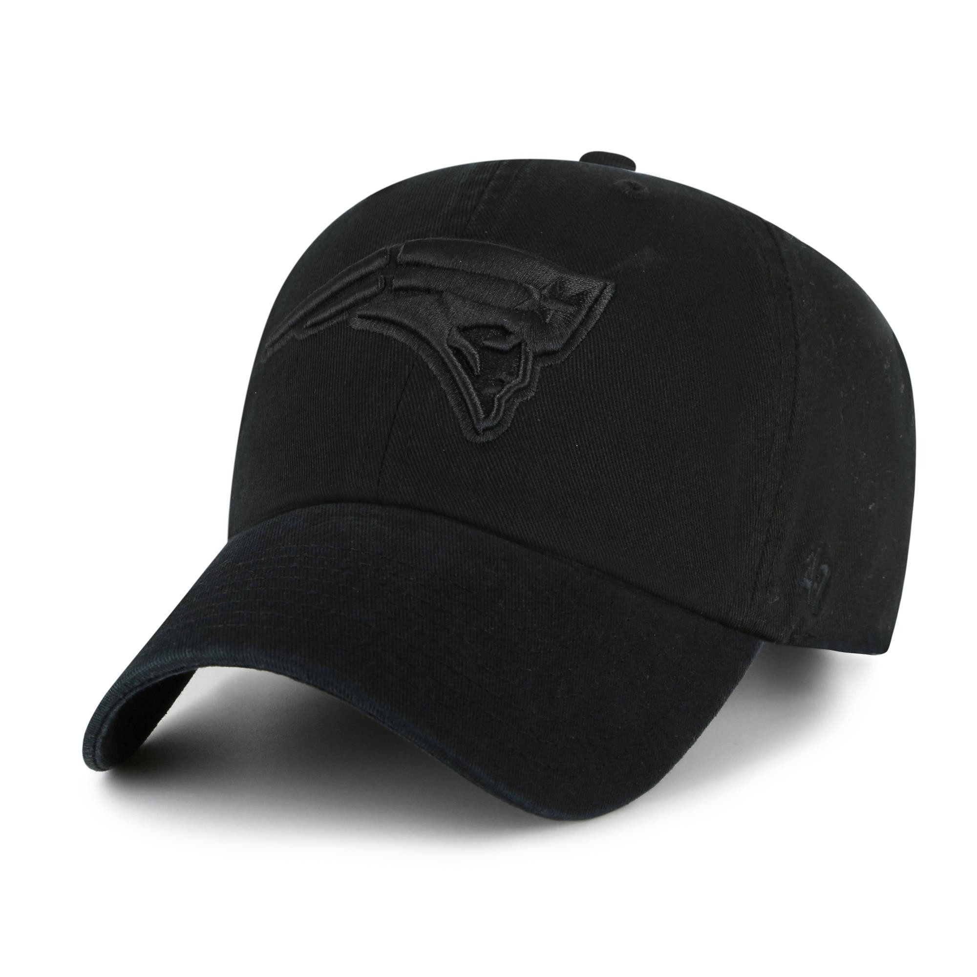 Baseball Cap '47 Brand NFL Cap New England Patriots '47 CLEAN UP