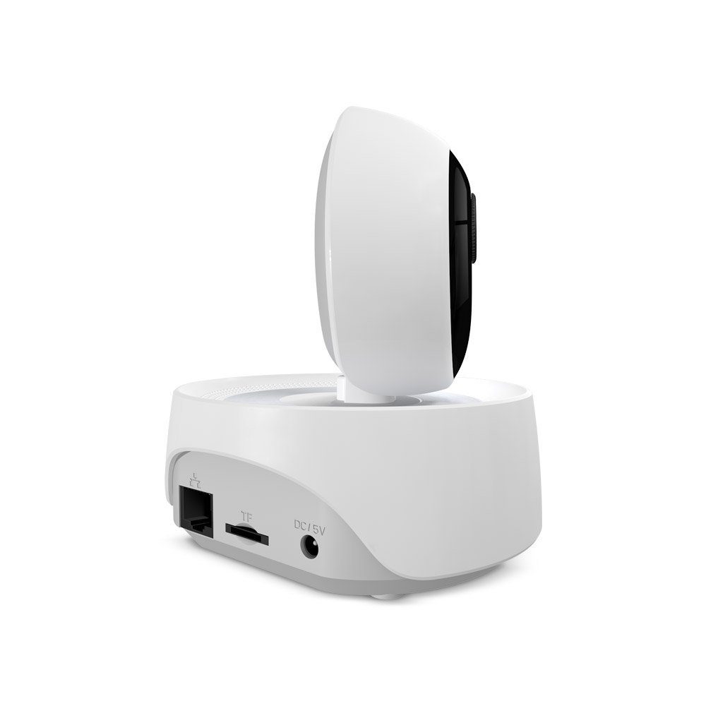 Sonoff Überwachungskamera Sonoff GK-200MP2-B Wi-Fi Wireless IP-Überwachungskamera
