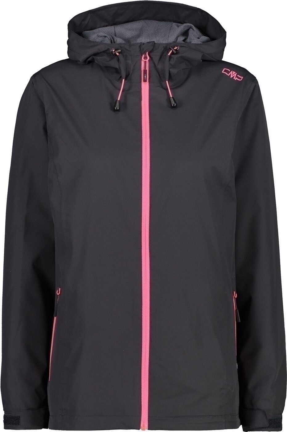 CMP Regenjacke WOMAN RAIN JACKET FIX günstig online kaufen