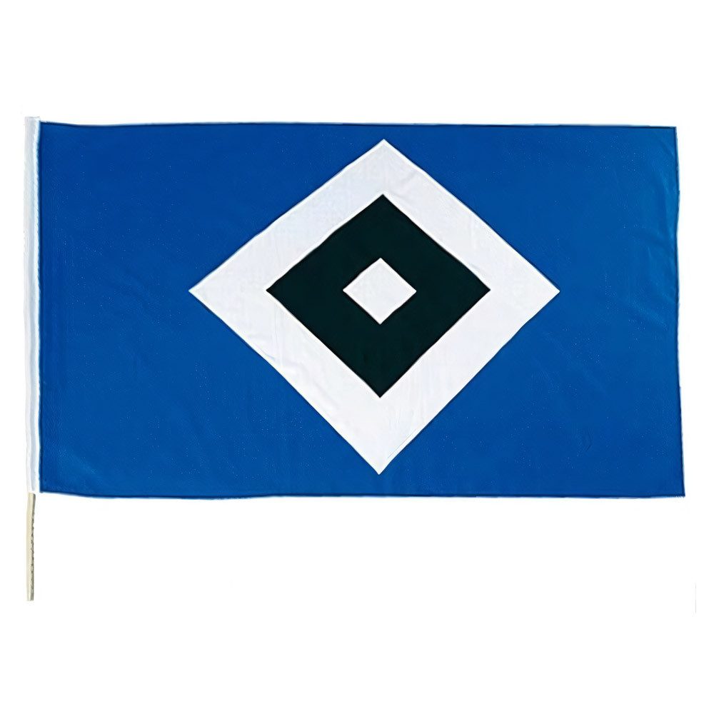 HSV Fahne