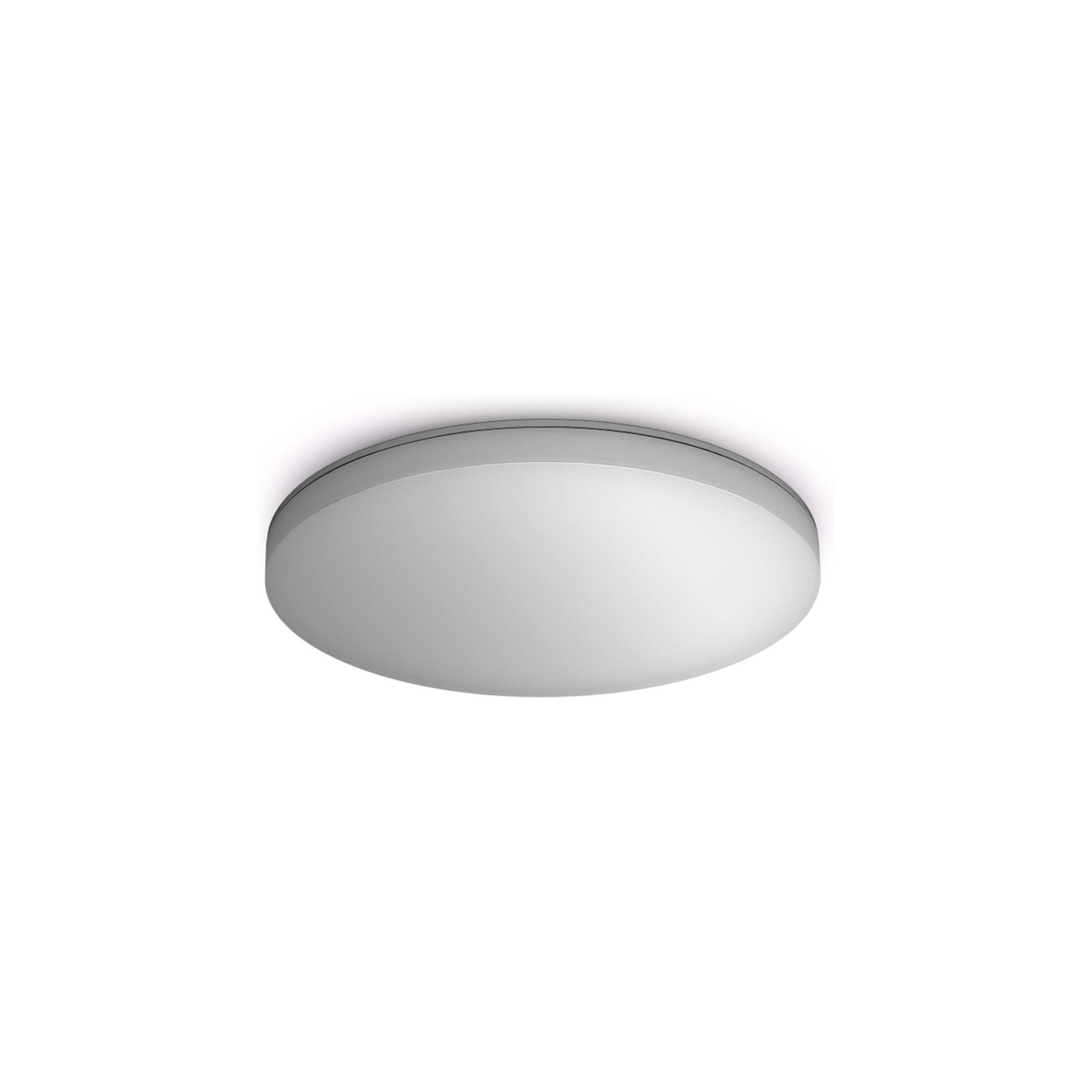 steinel Deckenleuchte Steinel Sensor-Innenleuchte 350 x 55 mm WS R20 plus SC 3000K