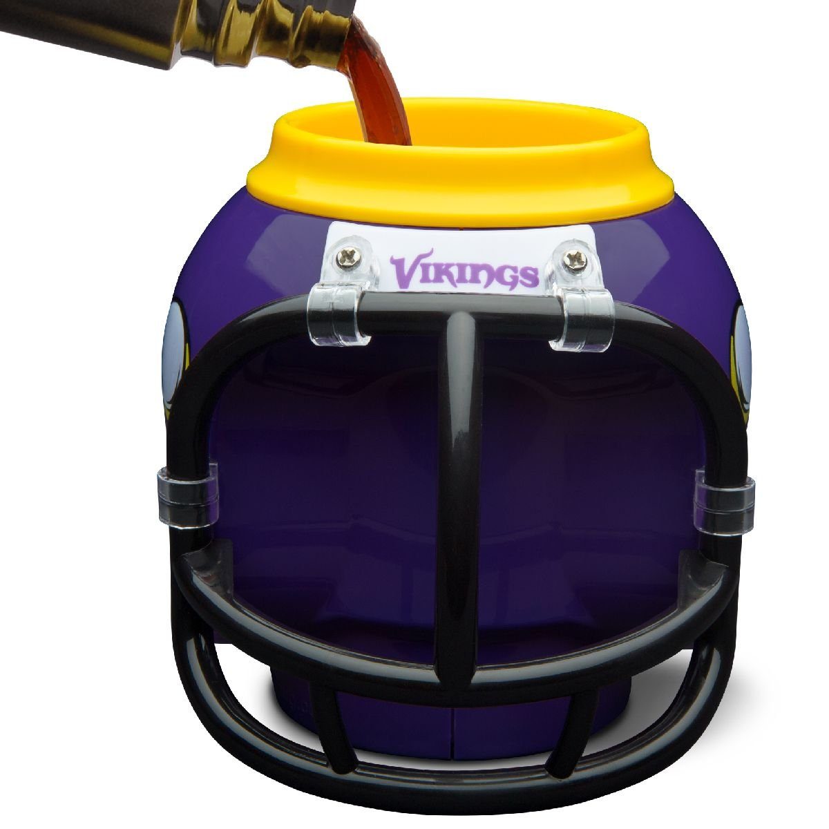 Minnesota Vikings Becher