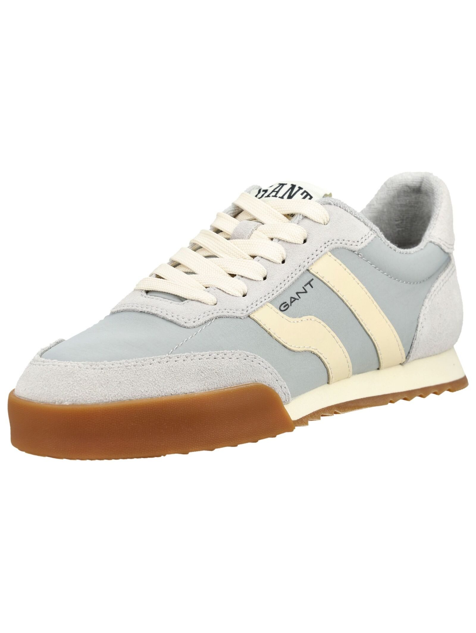 Gant Gant Sneaker Veloursleder Sneaker