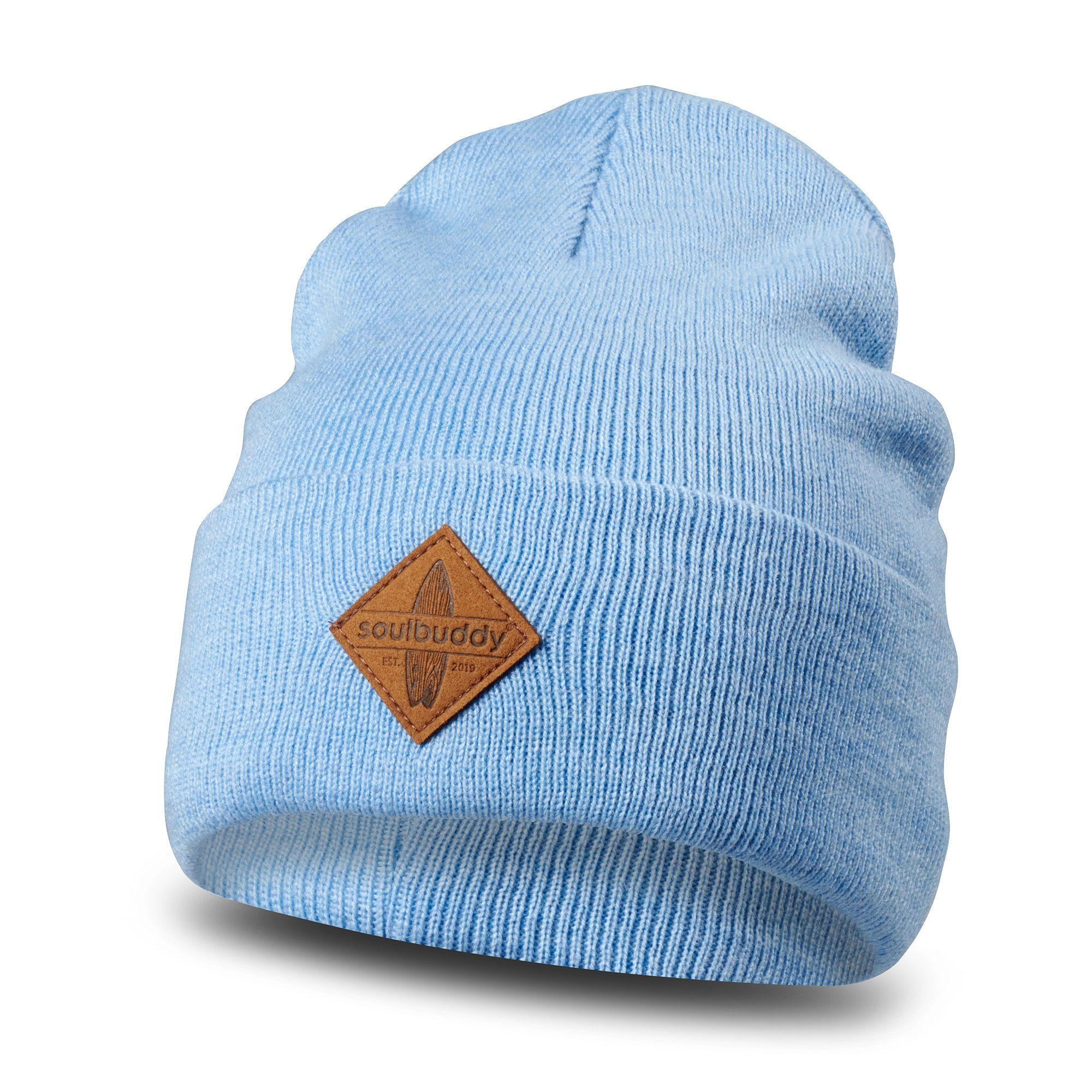 Soulbuddy Strickmütze Mütze für Damen & günstig online kaufen