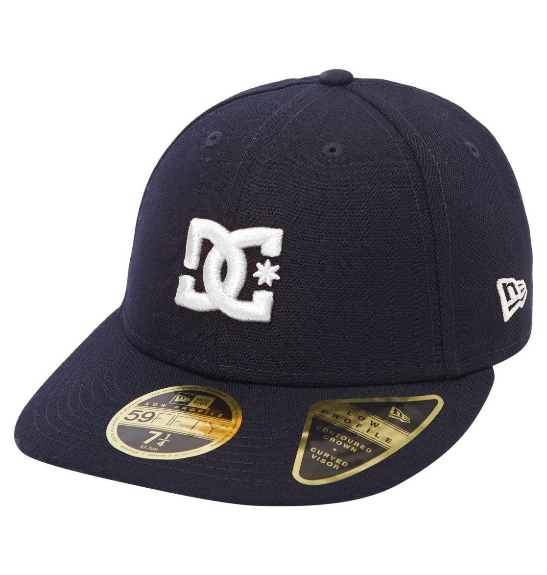 DC Shoes Baseball Cap Lo Pro