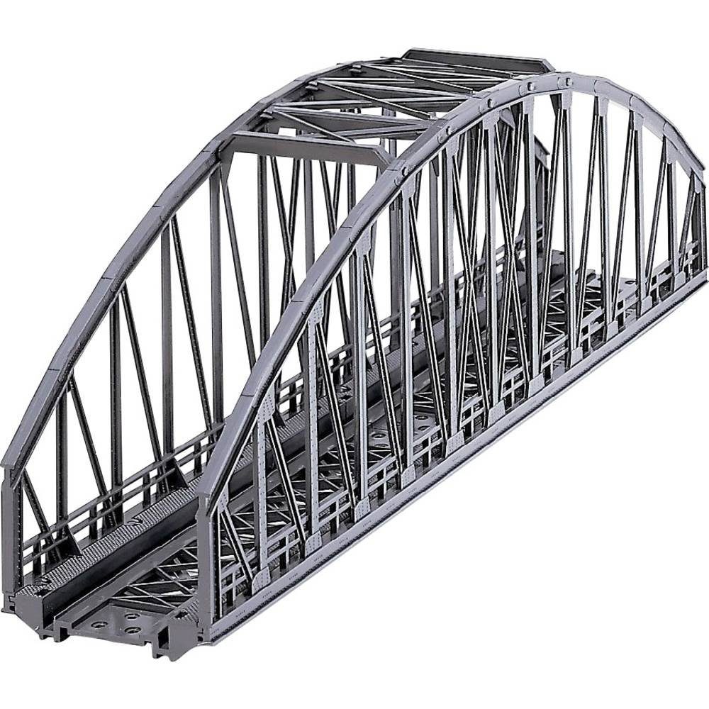Modelleisenbahn-Brücke H0 Bogenbrücke