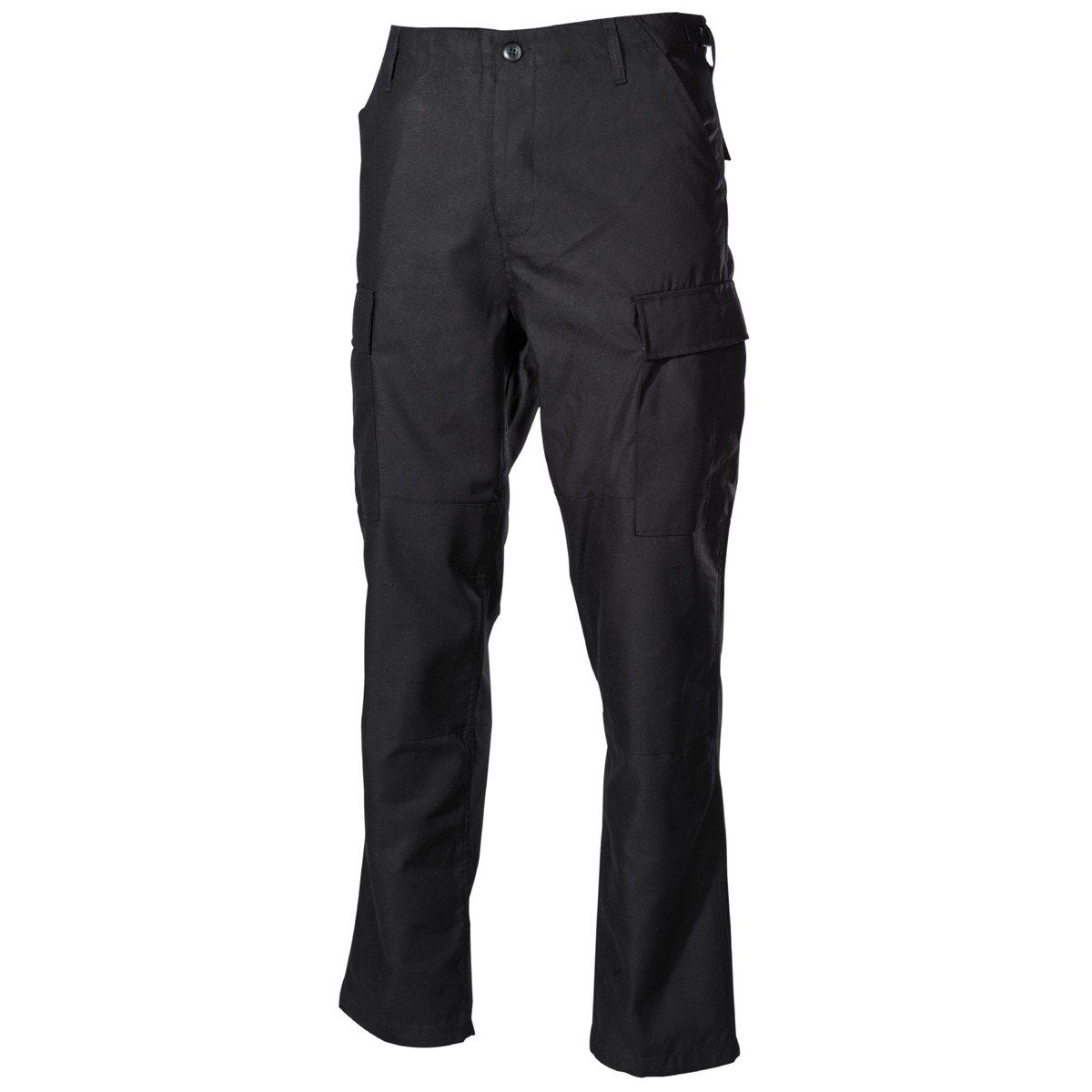 MFH Outdoorhose US Armyhose BDU, schwarz, günstig online kaufen