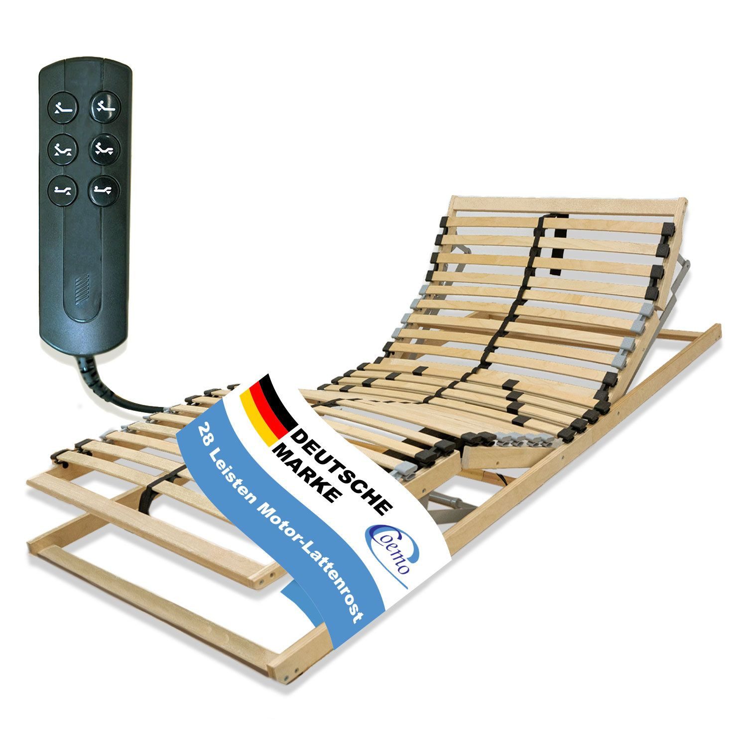 Lattenrost ERGO KF MOTOR