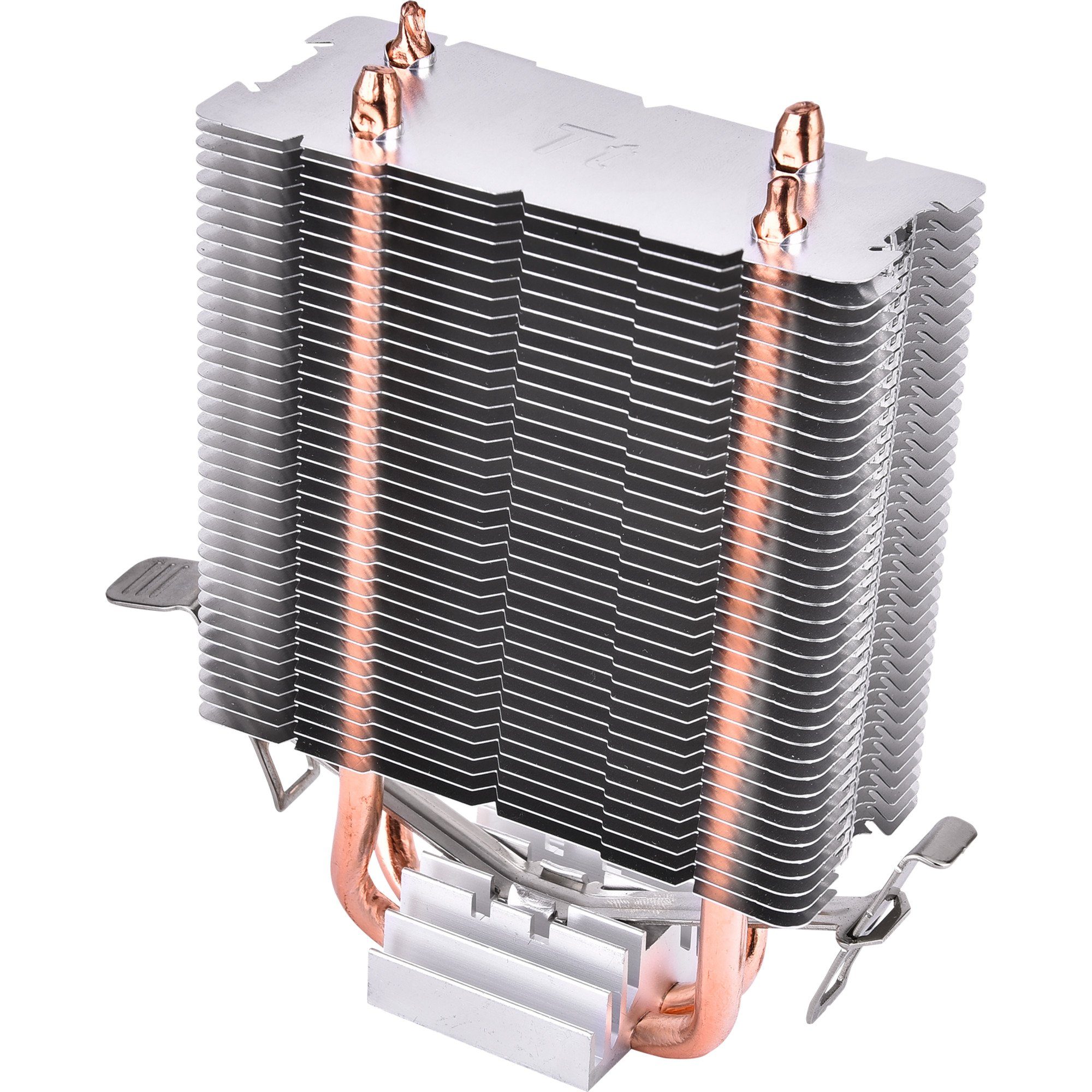 Thermaltake CPU Kühler Thermaltake Contac 9 SE, CPU-Kühler