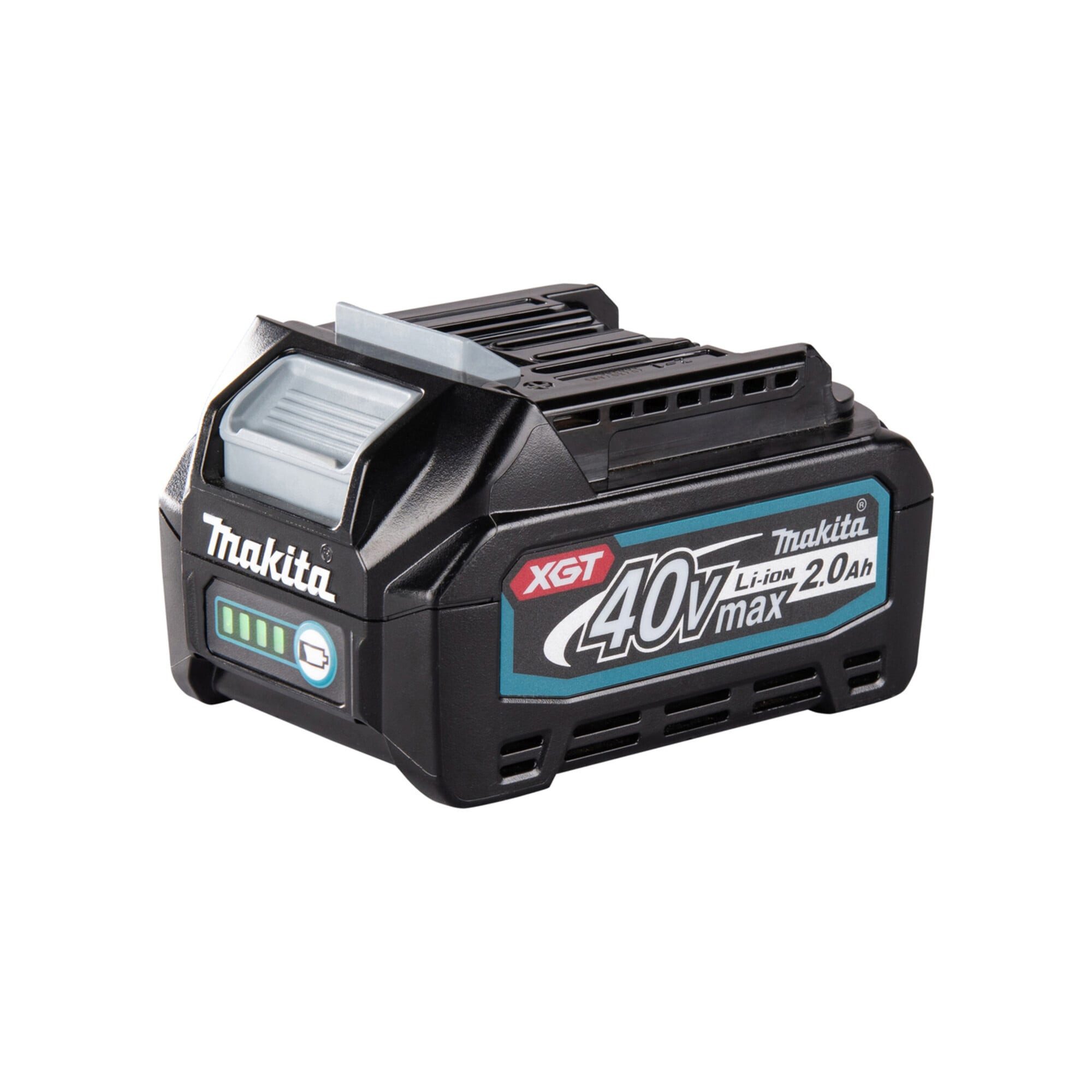Makita Makita Akku-BL4020 Li 40V 2,0Ah Akkupacks