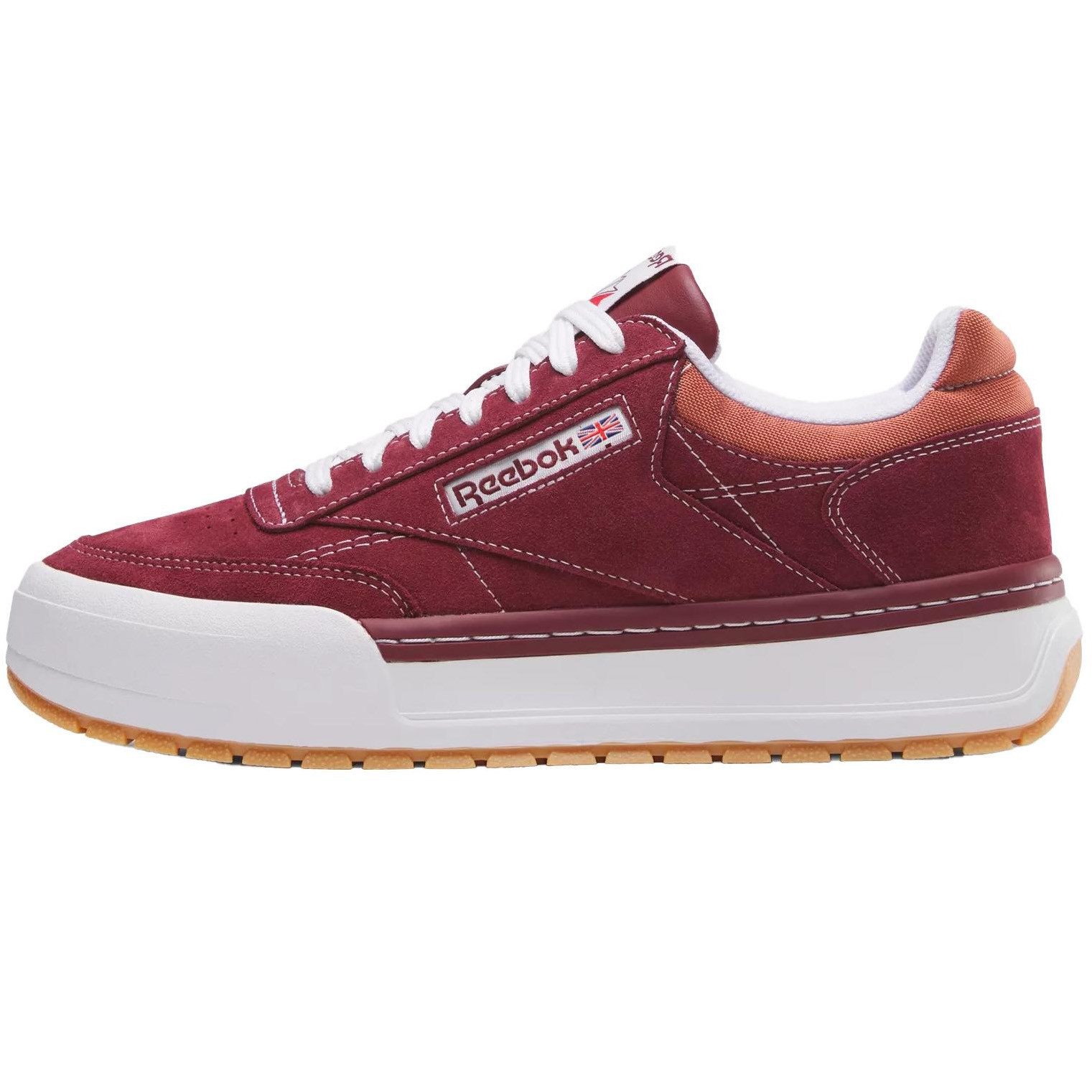Reebok Club C Megacourt Sneaker