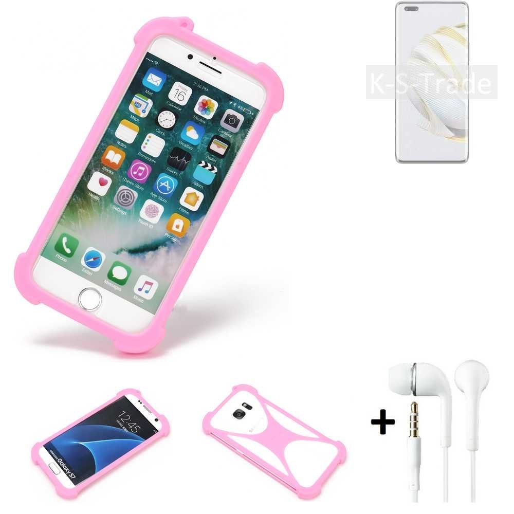 Handyhülle für Huawei nova 10 Pro