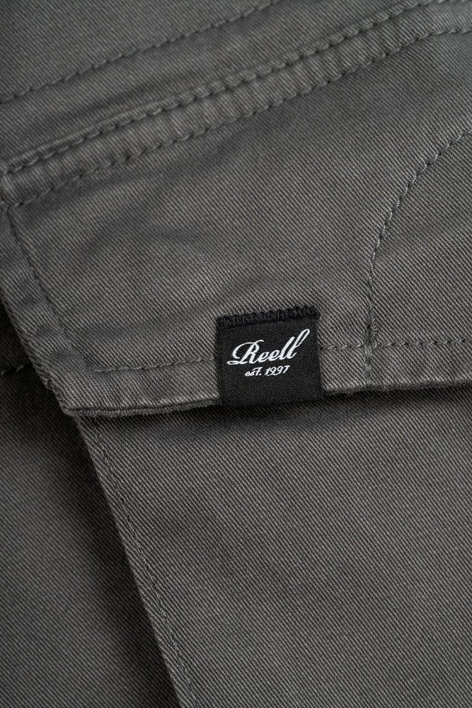 REELL Shorts City Cargo Short St