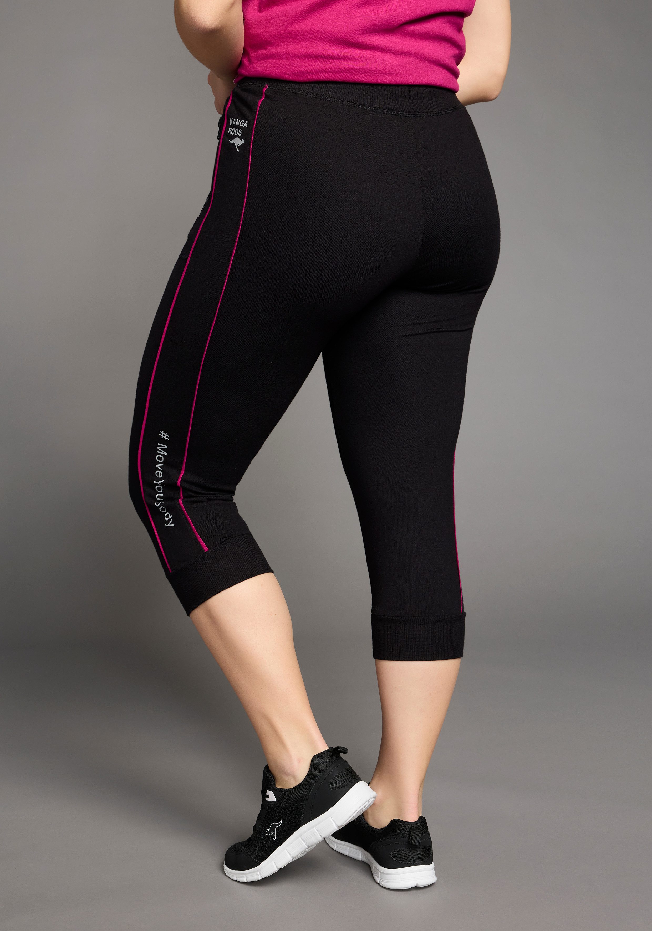 KangaROOS Jogginghose