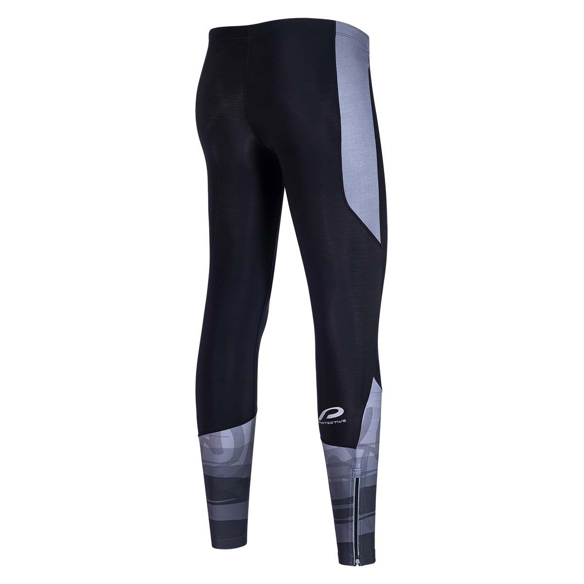 Protective Funktionshose Winterhose Herren P-Reflexions Pant