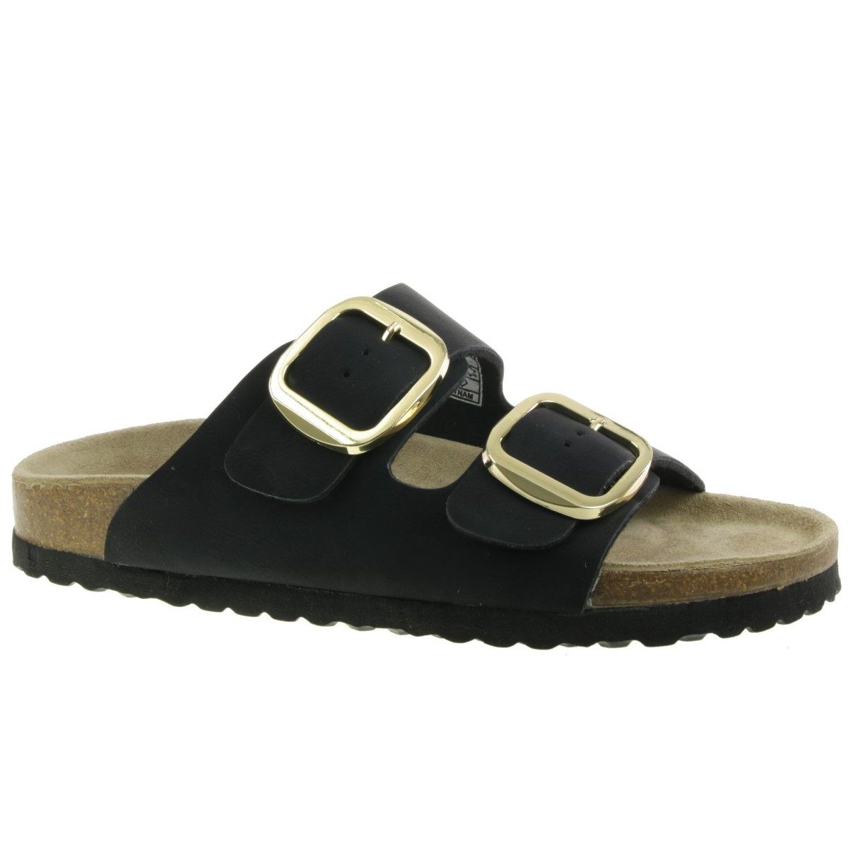 SUPERSOFT Supersoft Damen Pantolette Pantolette