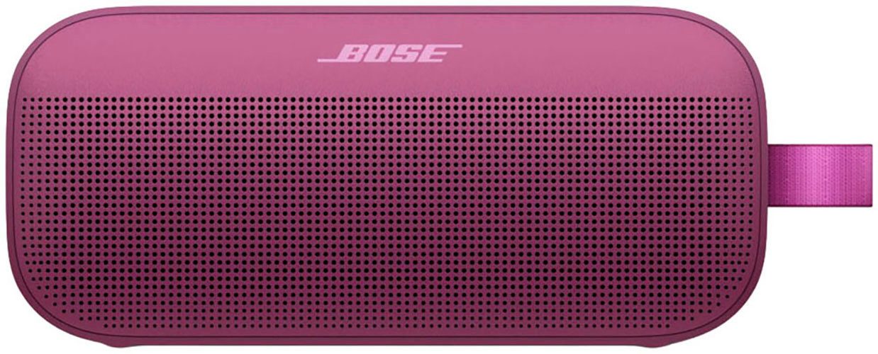 Bose Soundlink Flex (2. Gen) Portable-Lautsprecher Stereo (A2DP Bluetooth, Bluetooth, 20 W)