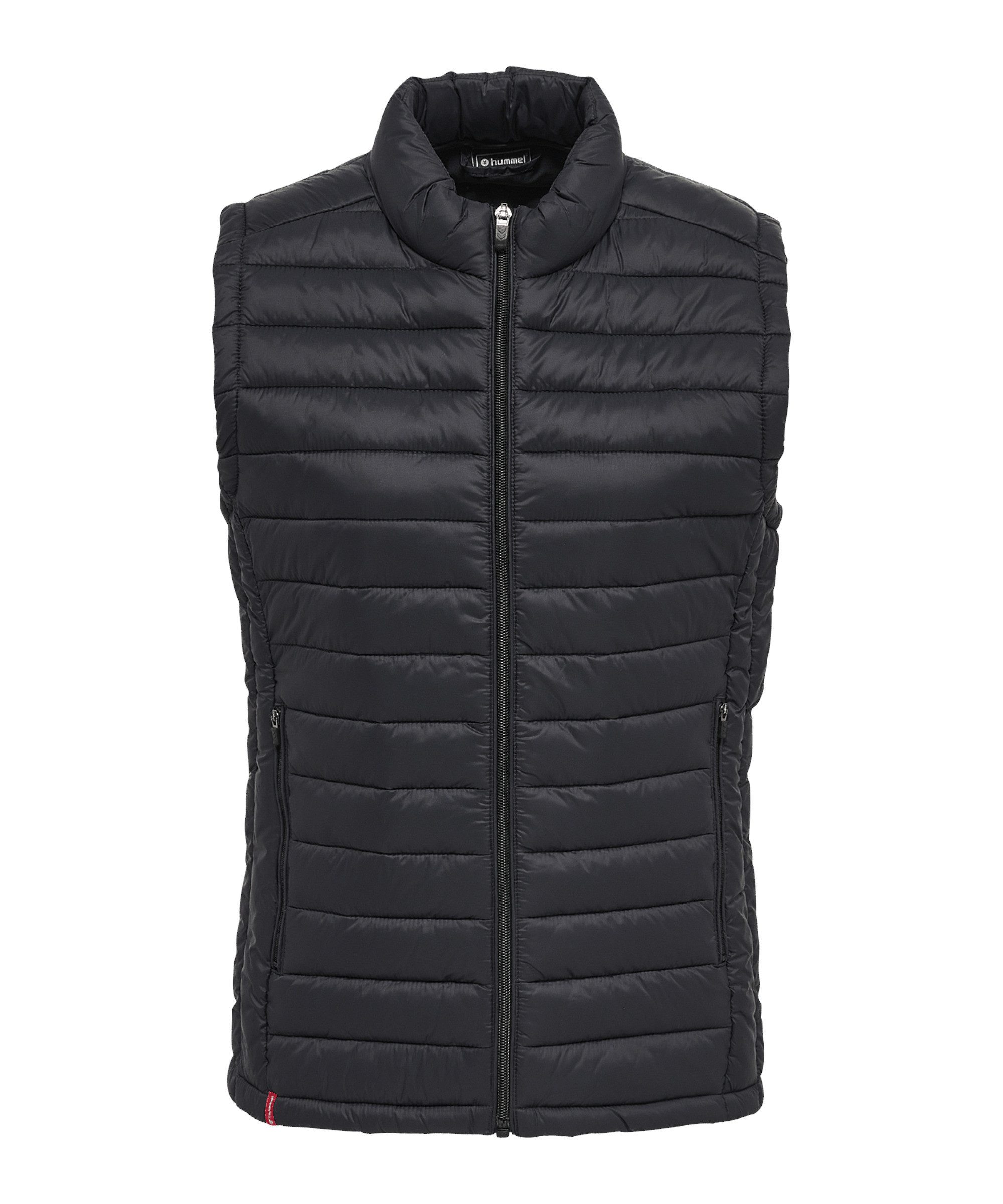 hummel Allwetterjacke Hummel hmlRED Weste Damen Freizeitjacken Damen Bequem