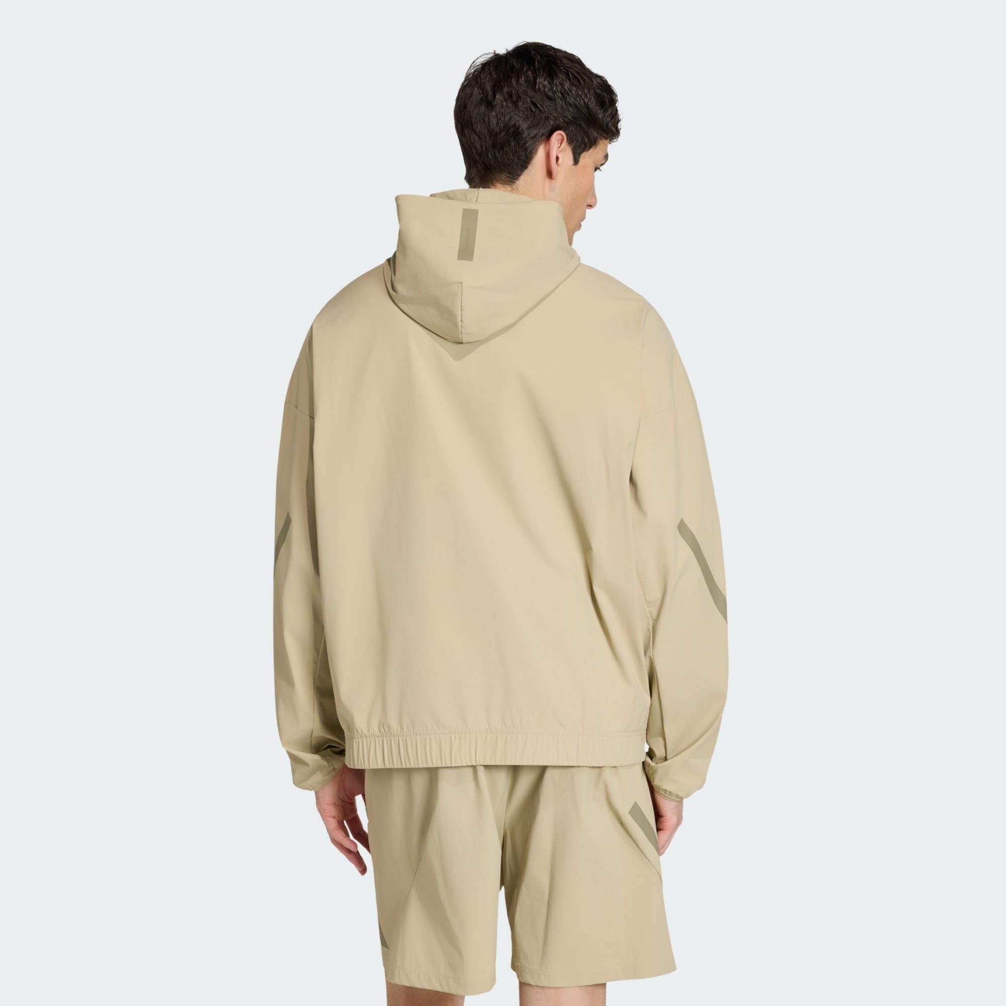 adidas Sportswear Blouson ADIDAS Z.N.E. WOVEN TRAININGSJACKE (1-St)