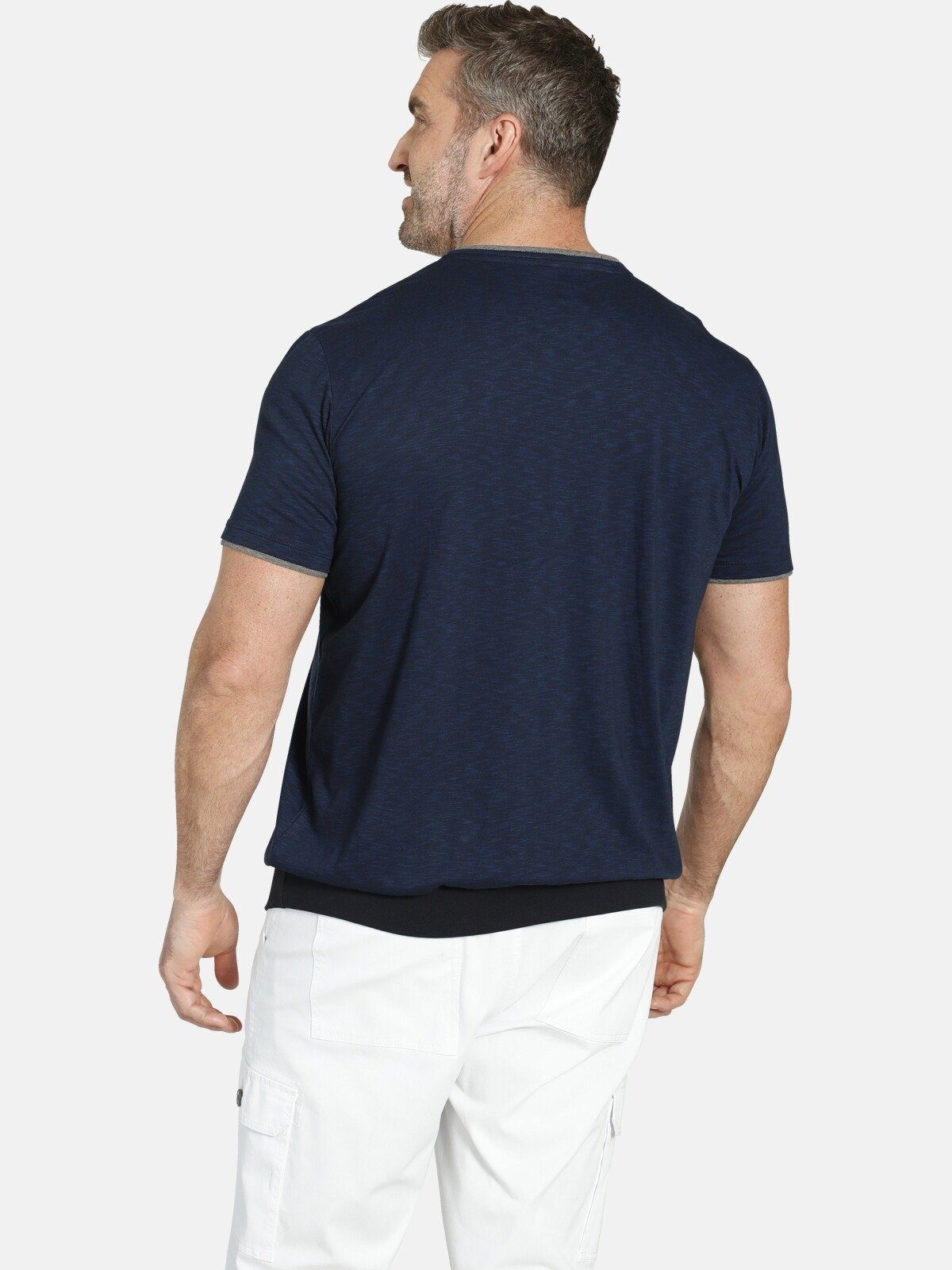 Charles Colby T-Shirt EARL GUINNS +Fit günstig online kaufen