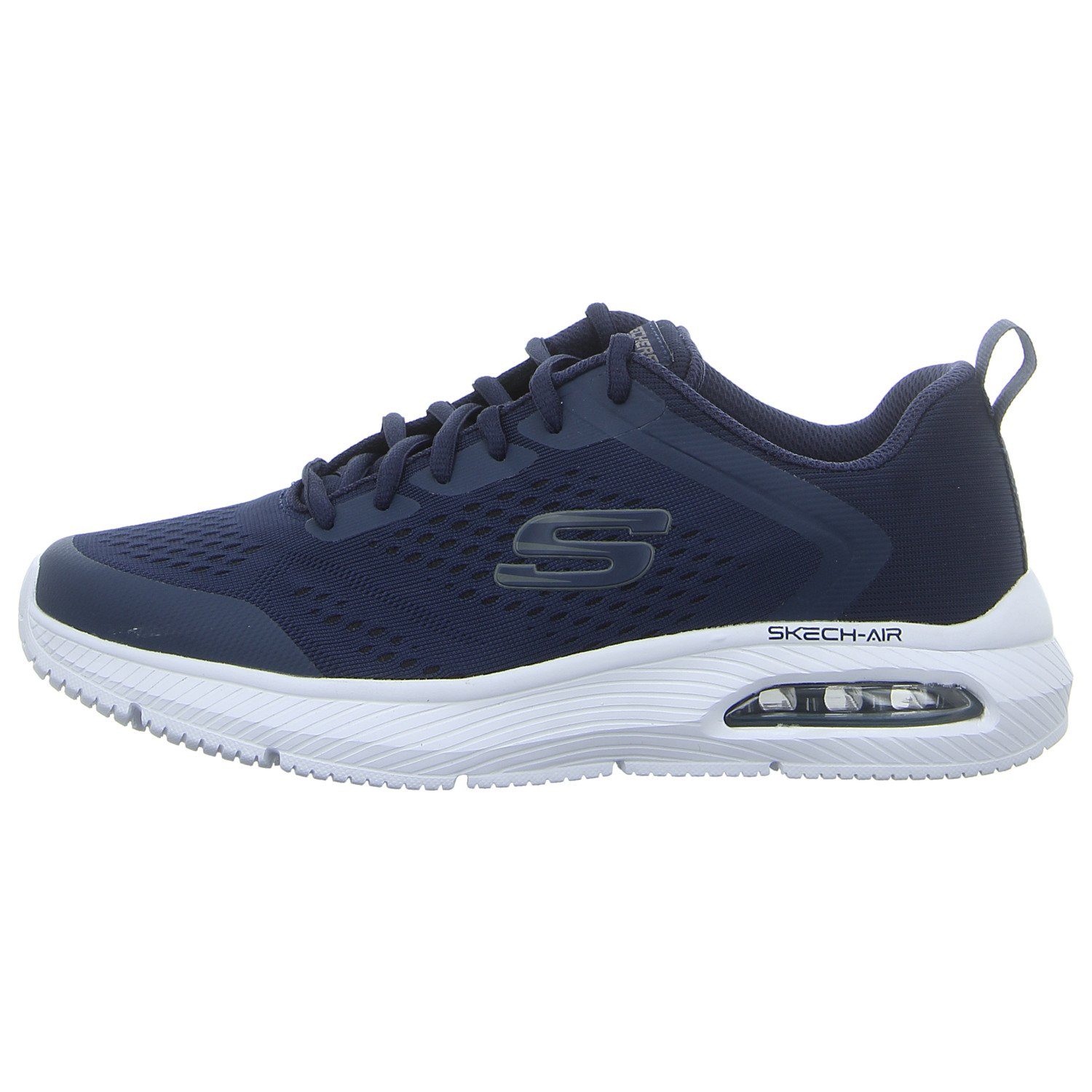 Skechers Dyna-Air-Pelland Sneaker maschinenwaschbar günstig online kaufen