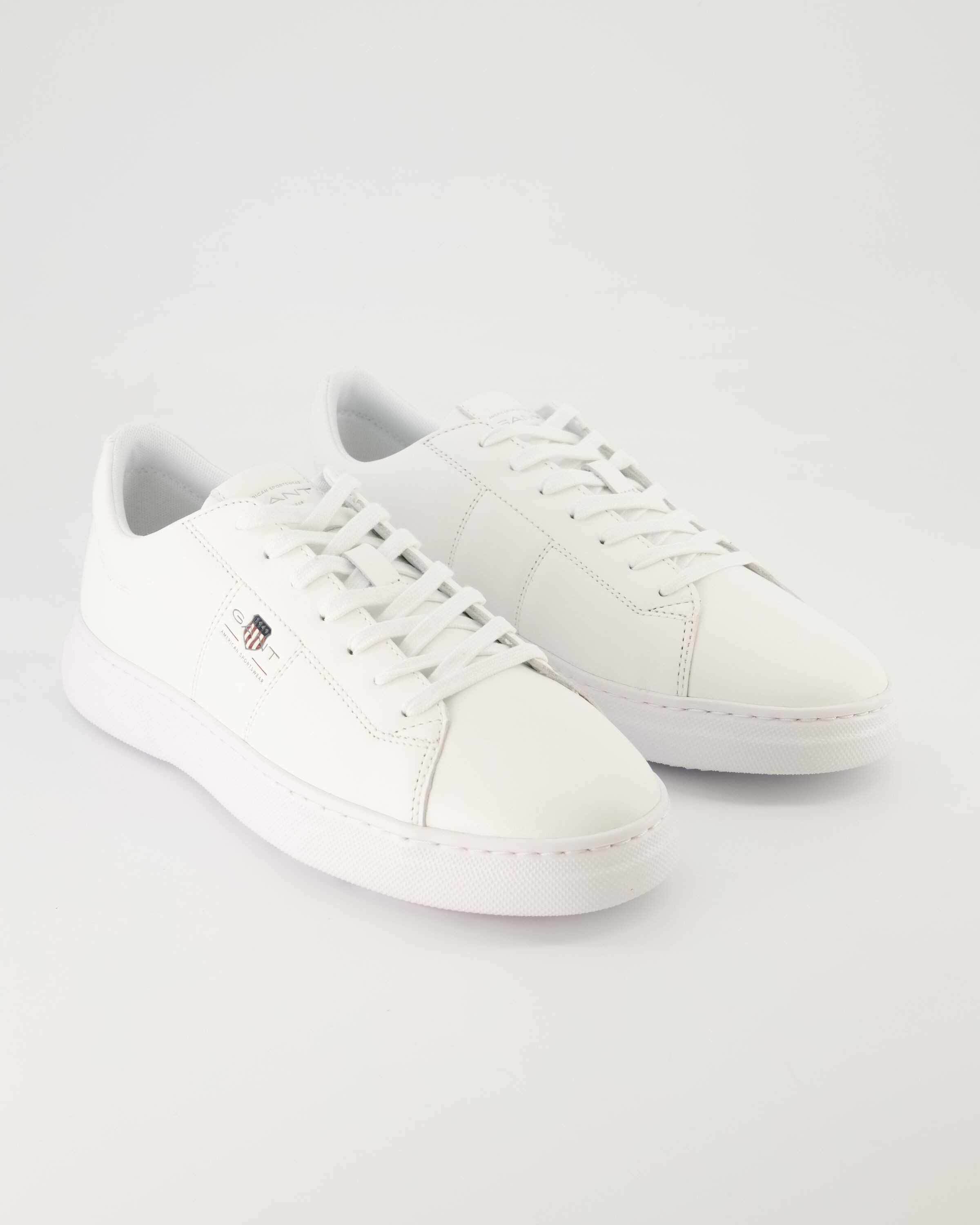 Gant Joree Schnürschuh Obermaterial: Leder günstig online kaufen