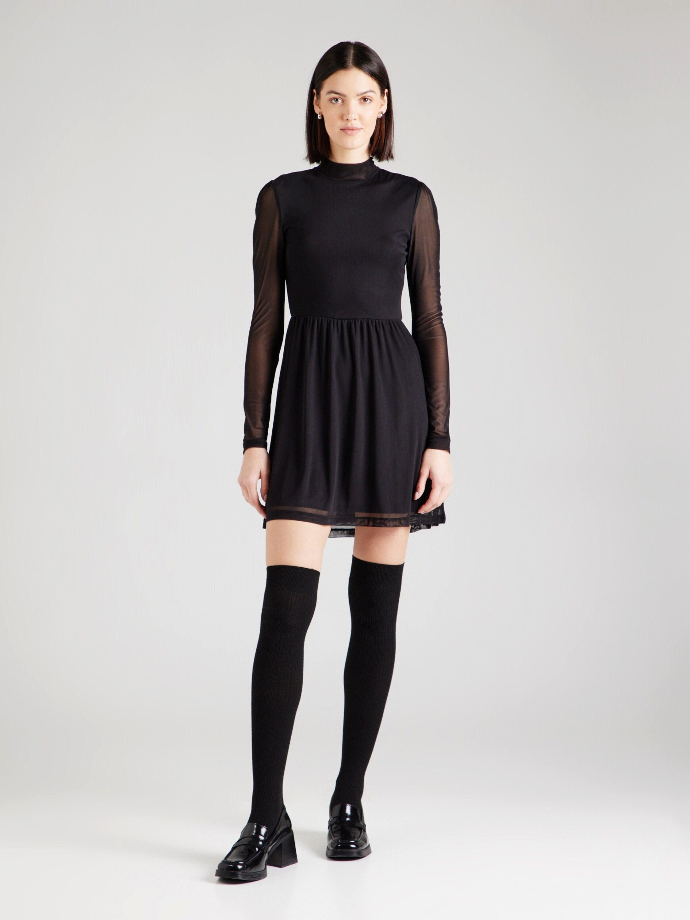 ONLY Minikleid ERICA (1-tlg) Drapiert/gerafft günstig online kaufen