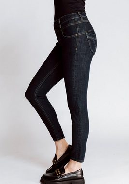 Zhrill Regular-fit-Jeans KELA im 5-Poket-Style