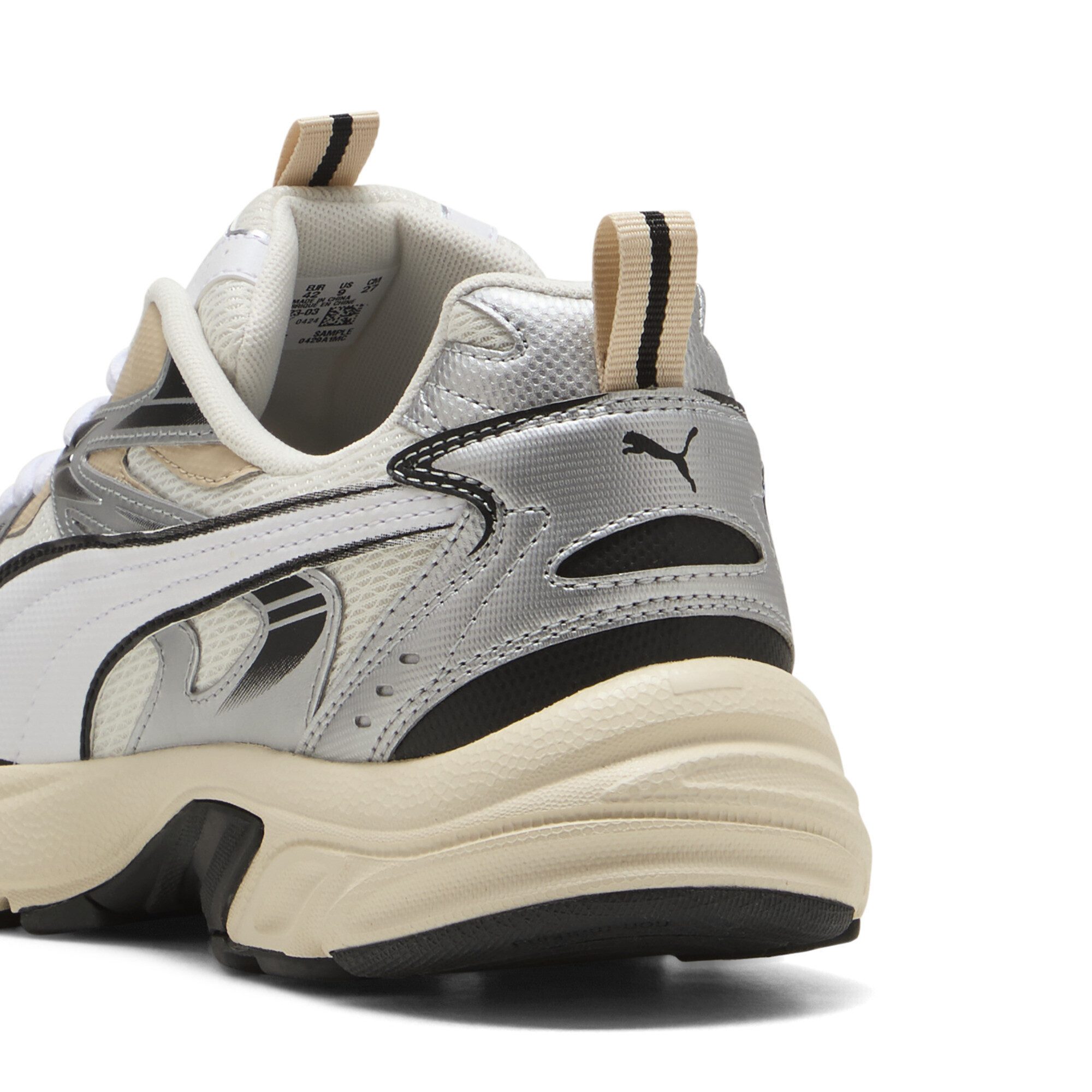 PUMA Milenio Tech Sneakers Erwachsene Sneaker günstig online kaufen
