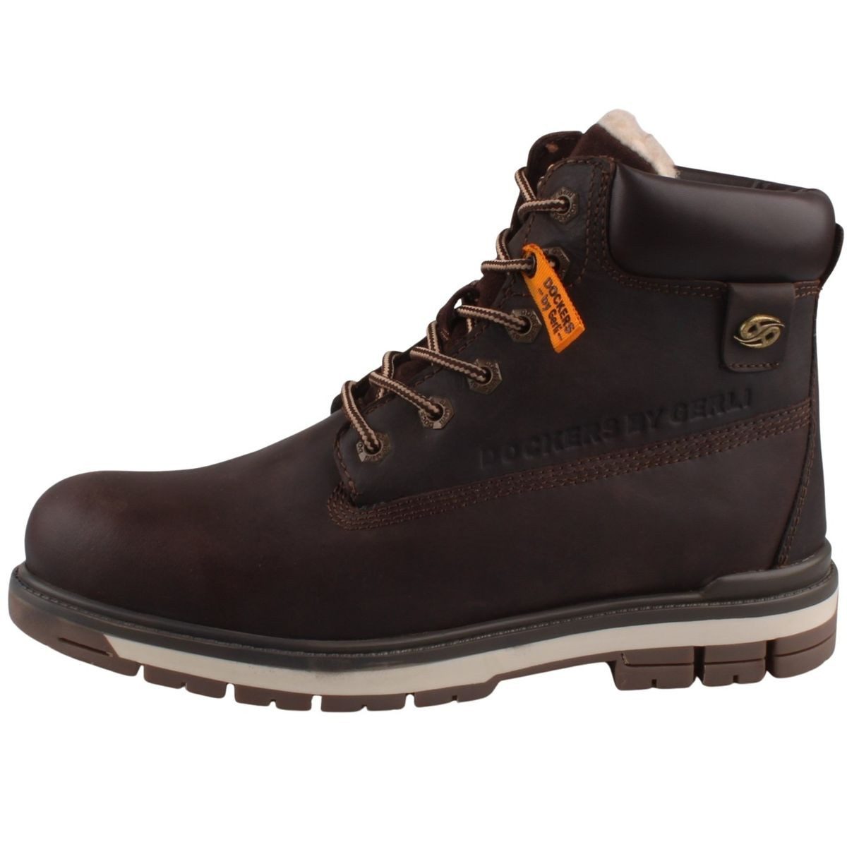 Dockers by Gerli 43LU101-400360 Stiefel