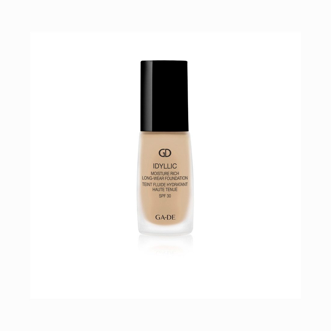 Foundation GA-DE IDYLLIC MOISTURE RICH FOUNDATION