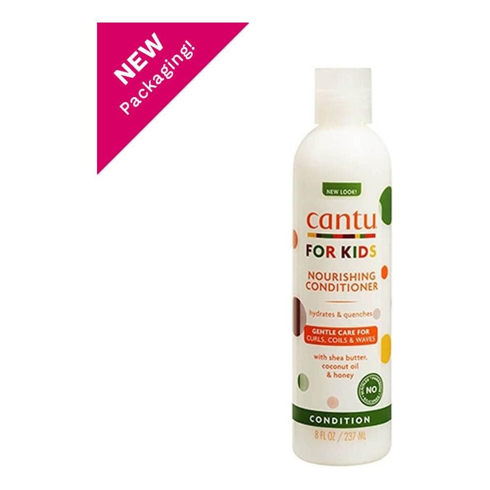 Cantu Haarspülung Cantu Care for Kids Nourishing Conditioner 237ml