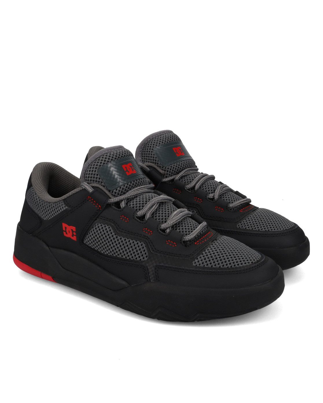 DC Shoes DC Metric Sneaker günstig online kaufen