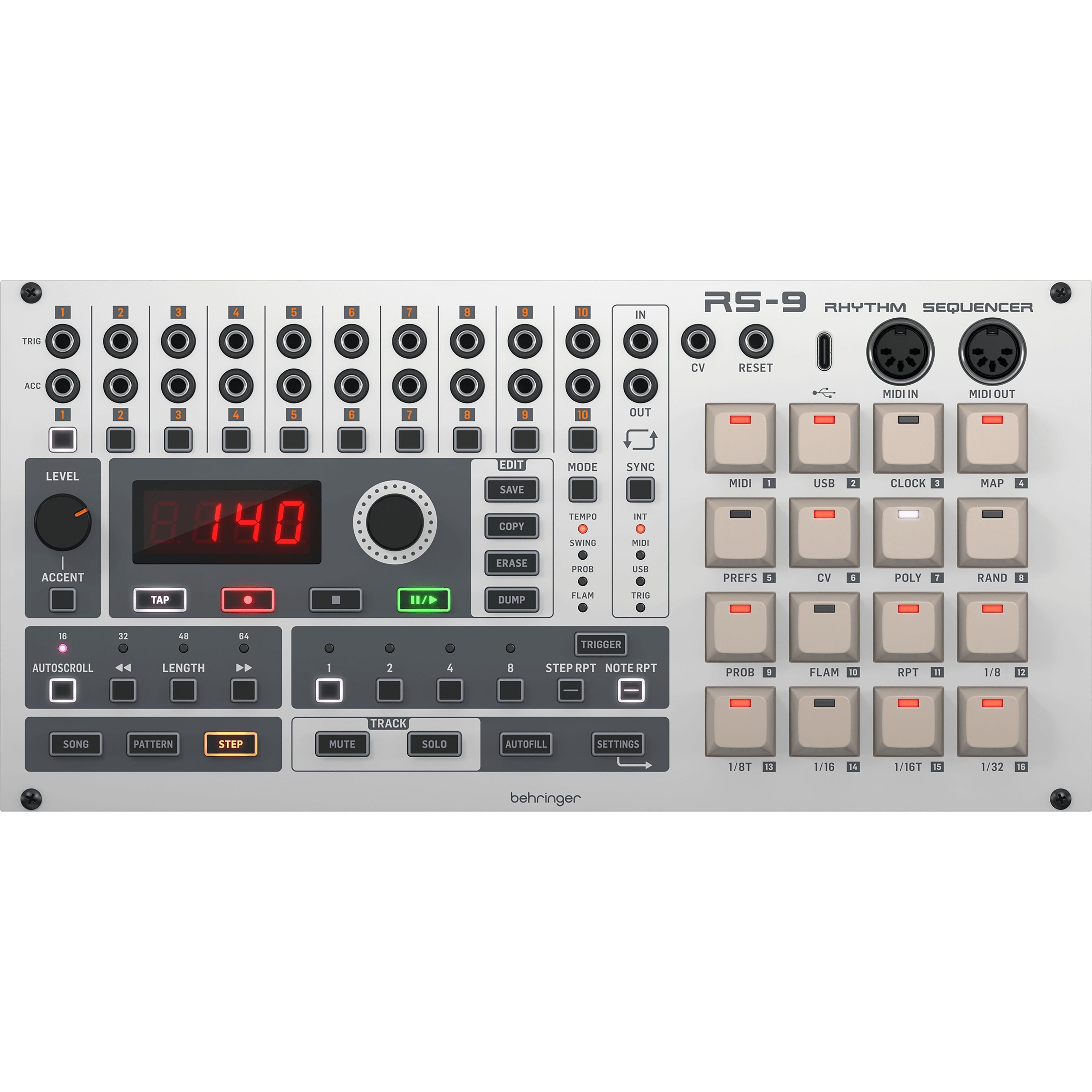 Synthesizer