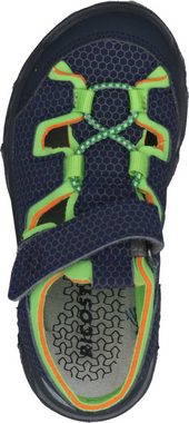 Ricosta Sandaletten Klettschuh aus Synthetik/Textil
