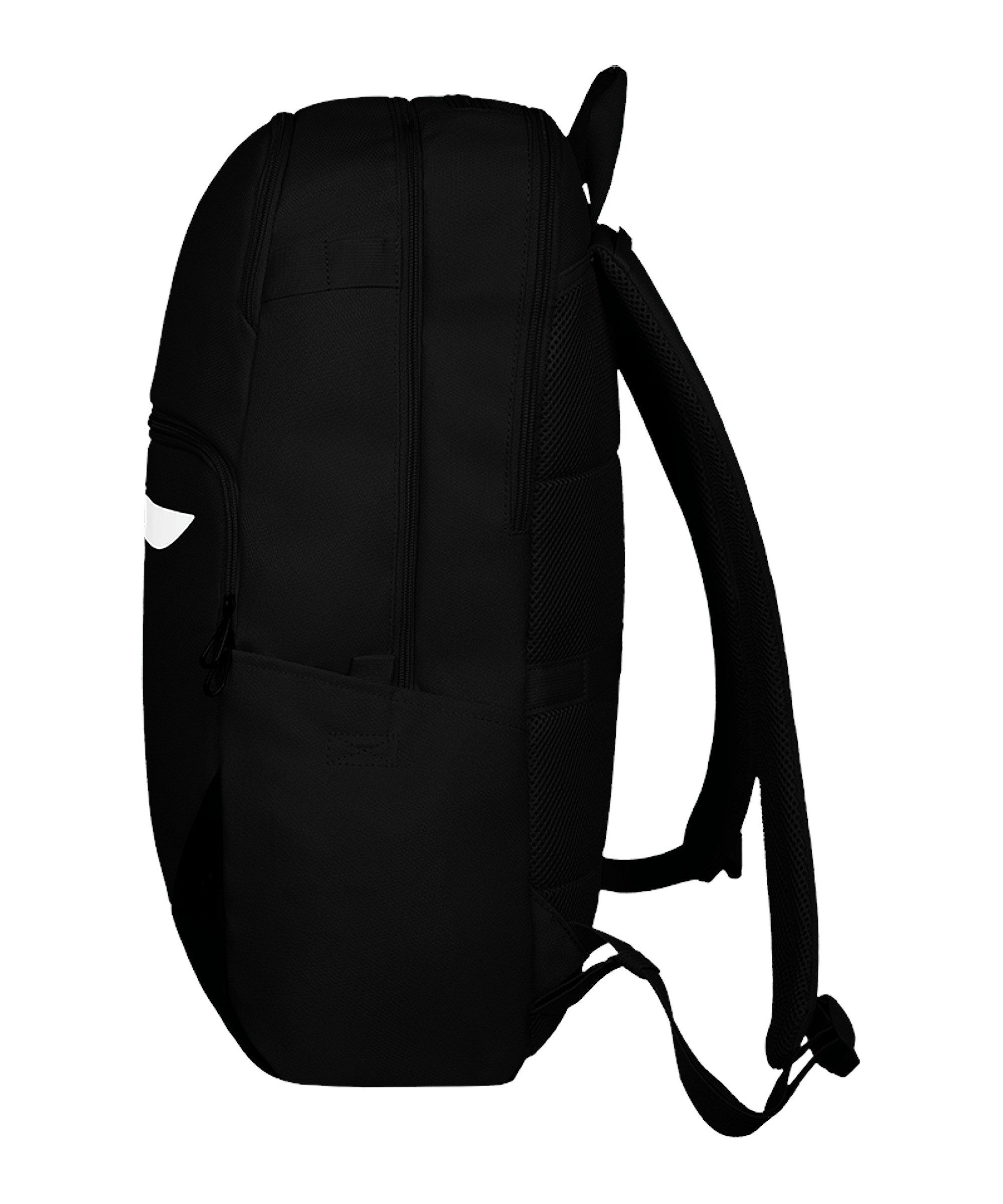 Nike Freizeittasche Nike Performance Academy Large 30L Rucksack, Polyester