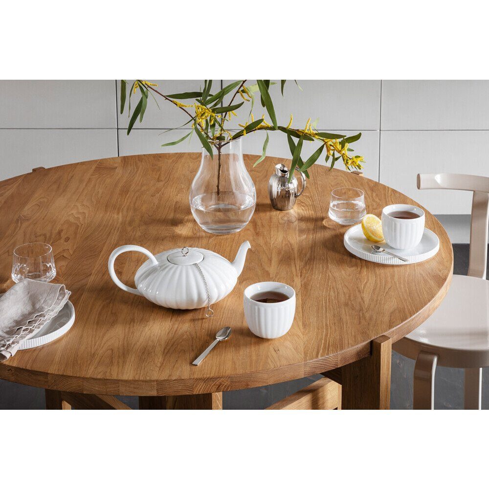 Georg Jensen Milchkännchen Milchkännchen 0,23 l Bernadotte edelstahl, 0.23 l, 230ml, Edelstahl, nicht spülmaschinengeeignet, hochglanzpoliert