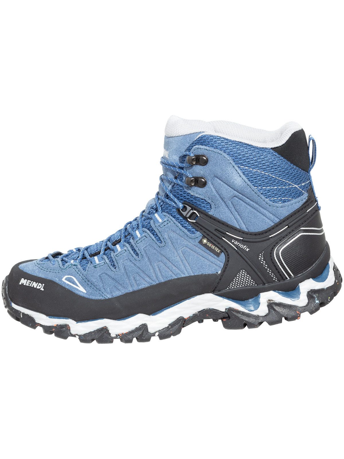 Meindl Meindl Lite Hike Lady GORE-TEX Wanderschuh GORE-TEX® – Winddicht, wasserdicht und atmungsaktiv