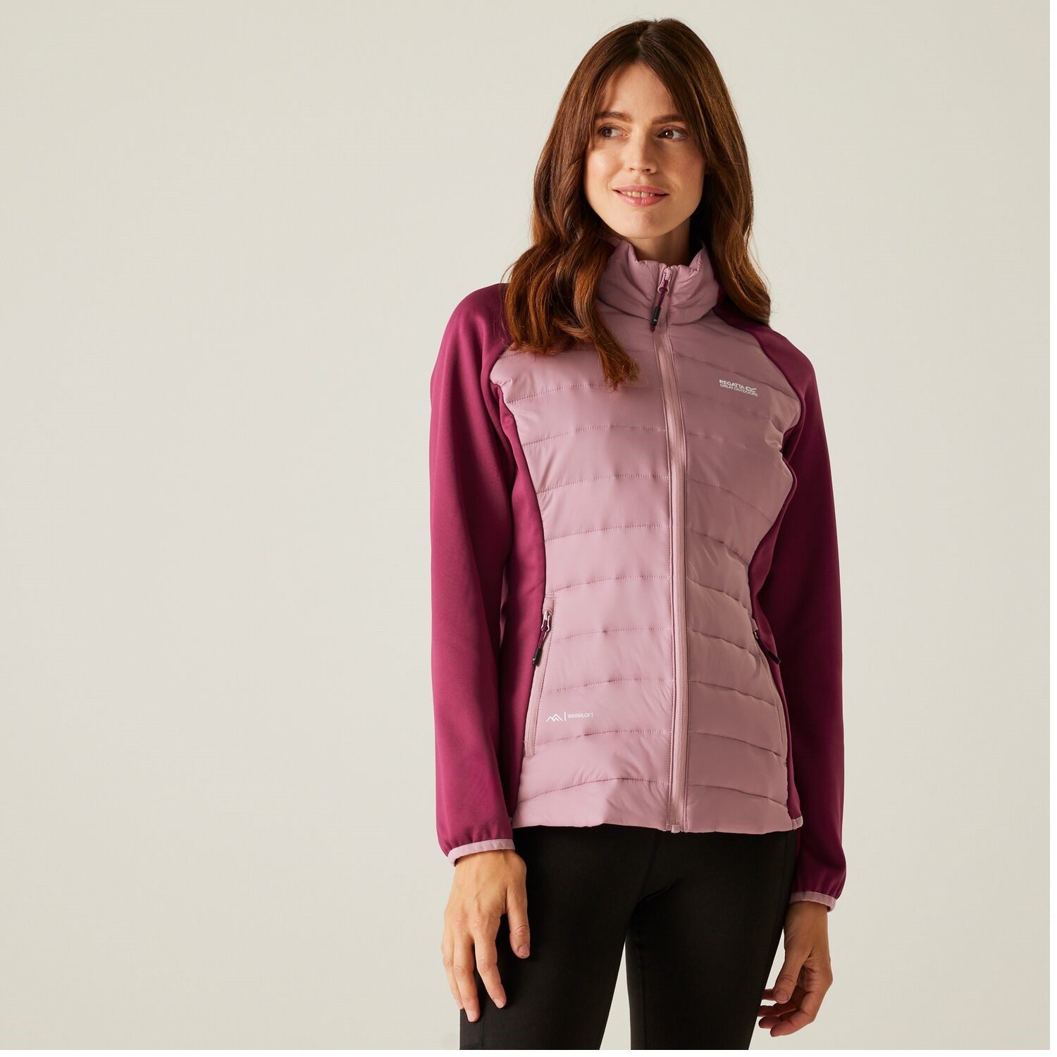 Regatta Softshelljacke Clumber V Hybrid Softshelljacke günstig online kaufen