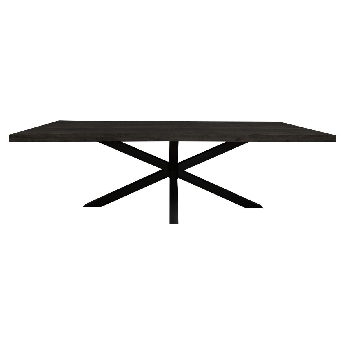 Villa Möbel Esstisch Esstisch Devereux Black günstig online kaufen