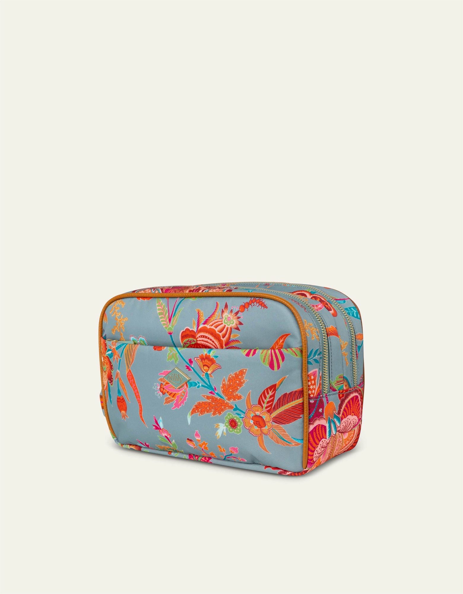 Oilily Kosmetiktasche Pocket Cosmetic Bag günstig online kaufen