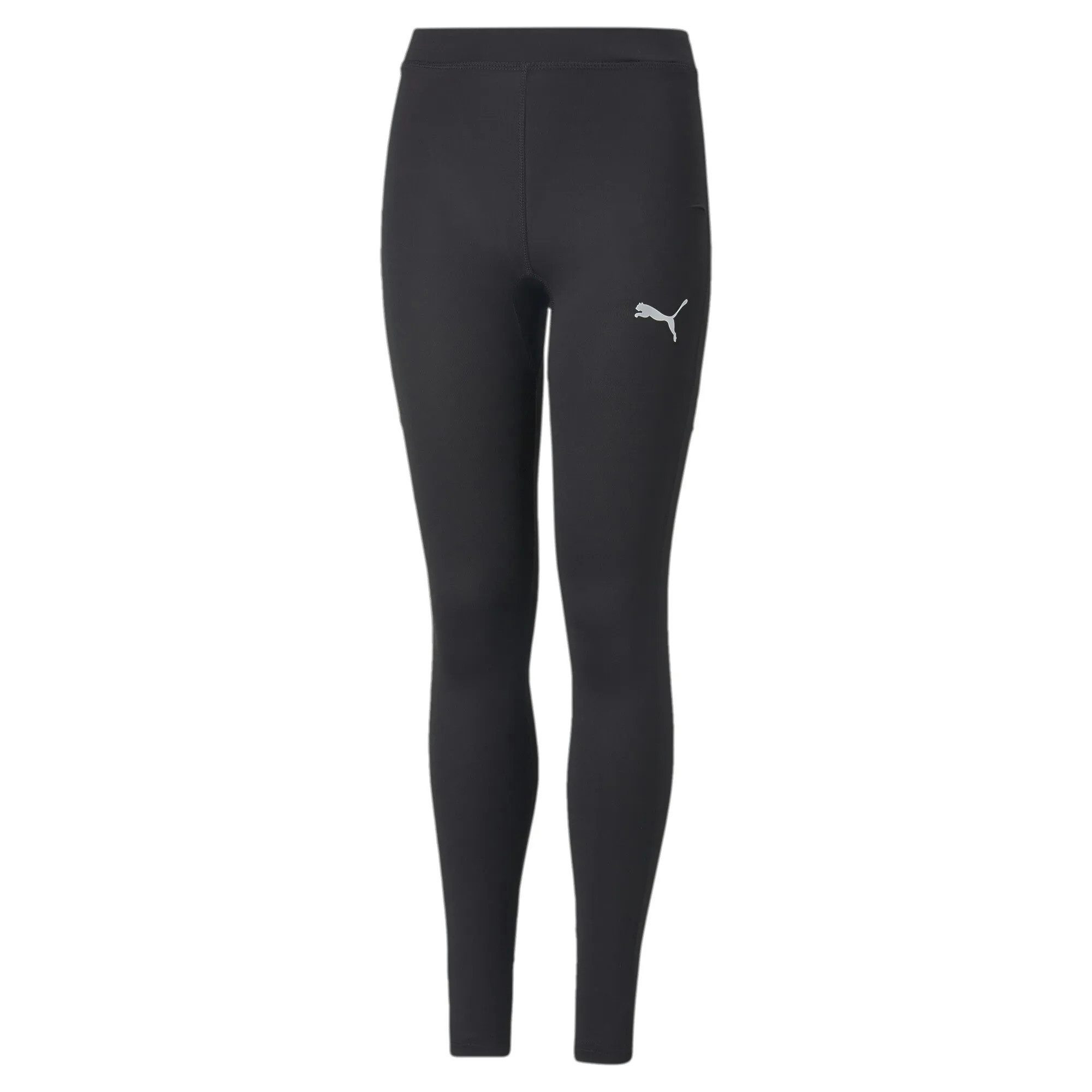 PUMA Lange Unterhose Puma Kinder Tight Liga Baselayer Long Tight 655945