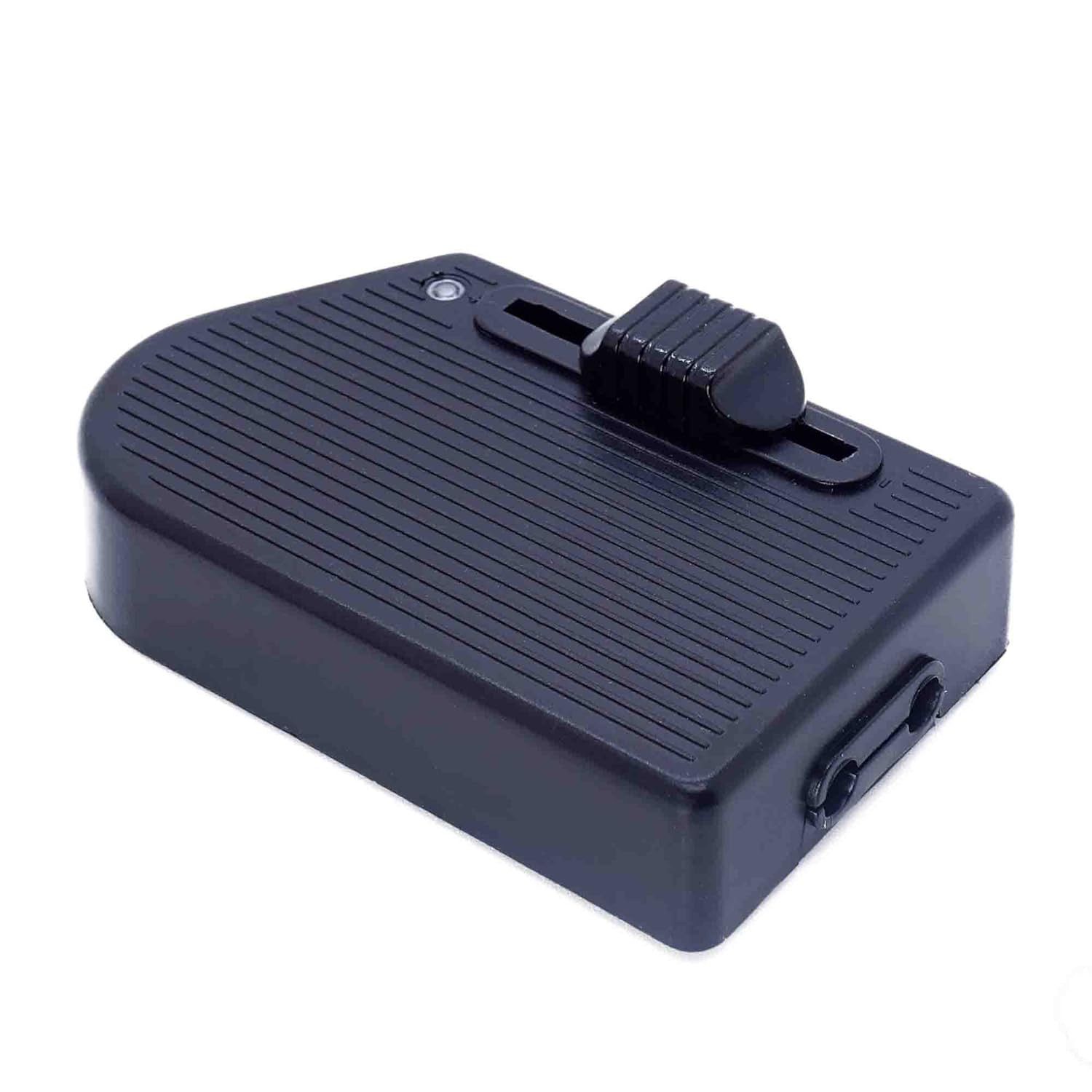 Relco S.r.l. Schalter Bodenschiebeschalter mit Cursorsteuerung (Einzelmodul, 1-St., 1x Bodenschiebeschalter), Leistungsbereich 0-50W