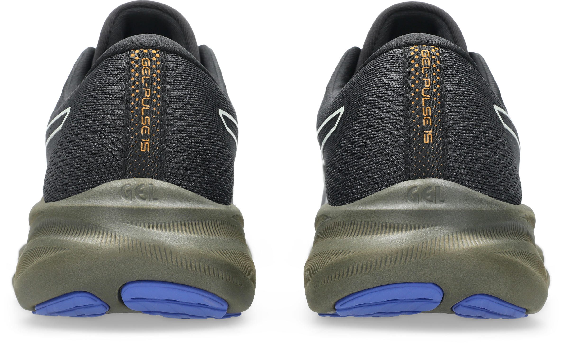 Asics GEL-PULSE 15 GORE-TEX Laufschuh wasserdicht