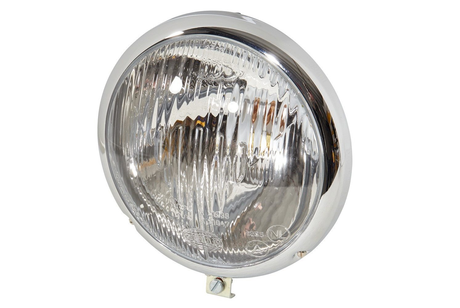 Hella LED Scheinwerfer HELLA 1S3 001 442-001 symmetrisch-Scheinwerfereinsatz, Hauptscheinwerf
