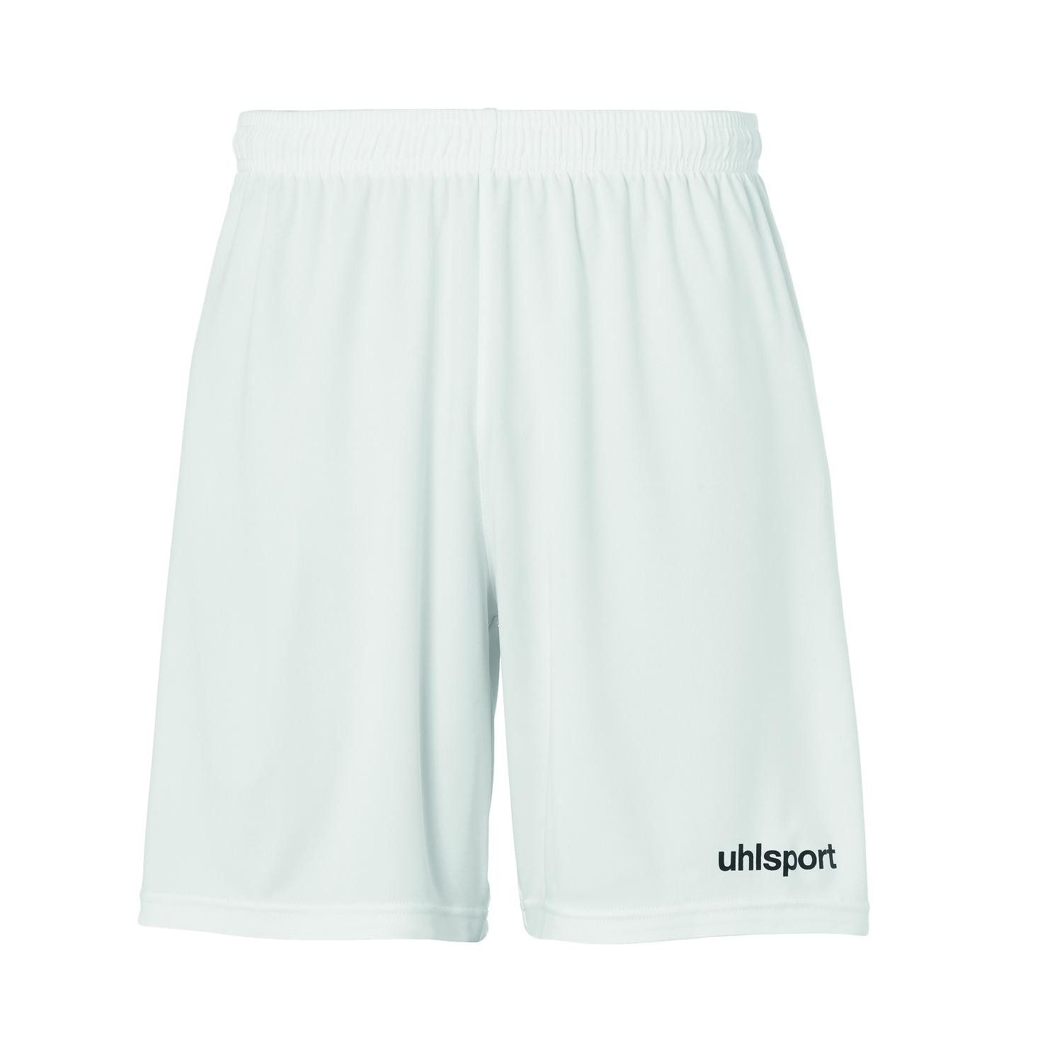 uhlsport Trainingshose Handballshorts CENTER II SHORTS OHNE INNENSLIP
