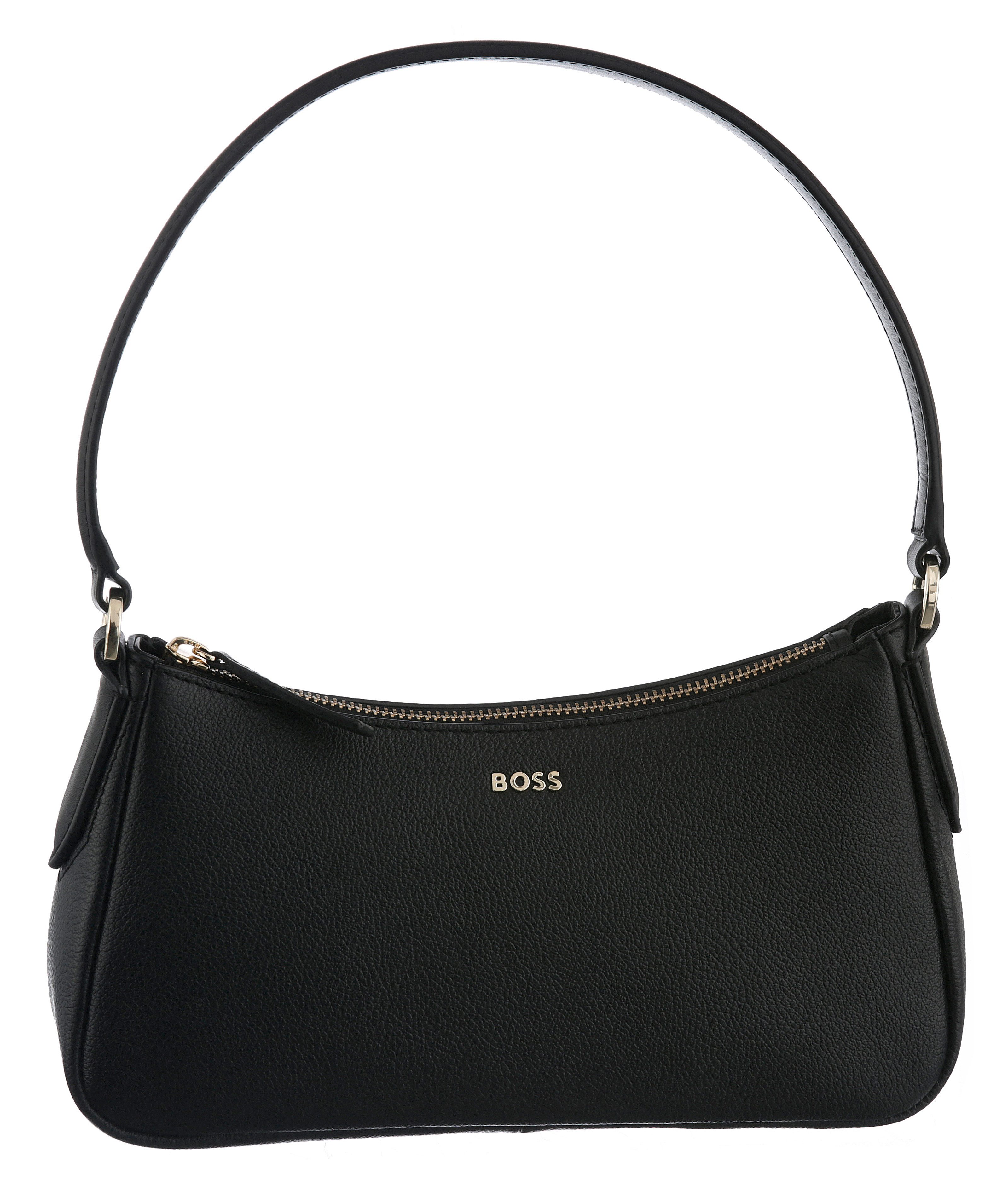 BOSS Hobo Alyce S Hobo BM, Umhängetasche, Damen Handtasche, Schultertasche günstig online kaufen